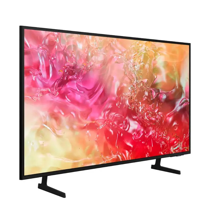 TELEVISOR 50&quot; 4K  23.7X112.3X69.4CM NEGRO/-SAMSUNG