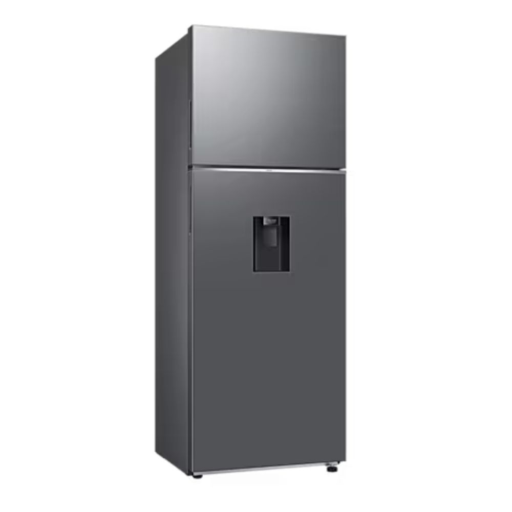 REFRIGERADORA 521LT INVERTER CON DISPENSADOR TOP FREEZ -SAMSUNG