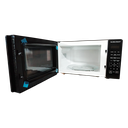 MICROONDAS 900W 23LT NEGRO/-HAMILTON BEACH