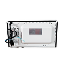 MICROONDAS 900W 23LT NEGRO/-HAMILTON BEACH