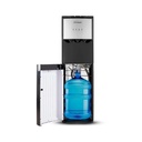 DISPENSADOR DE AGUA ACERO INOXIDABLE BOTELLA OCULTA -CONTINENTAL