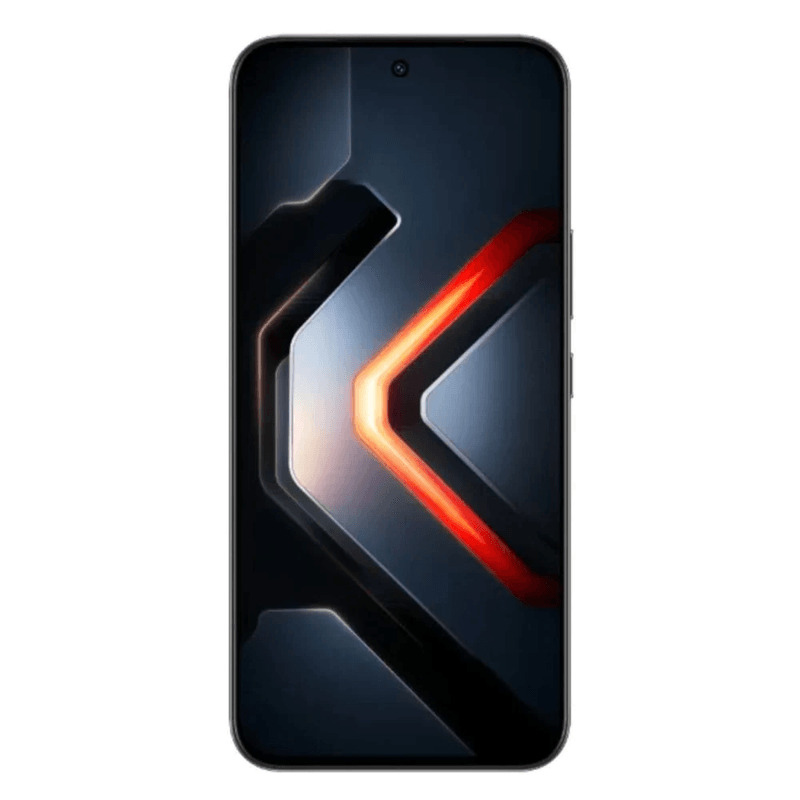 CELULAR INFINIX  GT 30 PRO 5G + KIT 12GB RAM MEDIATEK 512GB  CT 108MP/8MP/CF 13MP -INFINIX