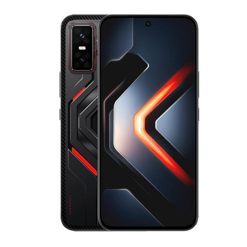 CELULAR INFINIX  GT 30 PRO 5G + KIT 12GB RAM MEDIATEK 512GB  CT 108MP/8MP/CF 13MP -INFINIX