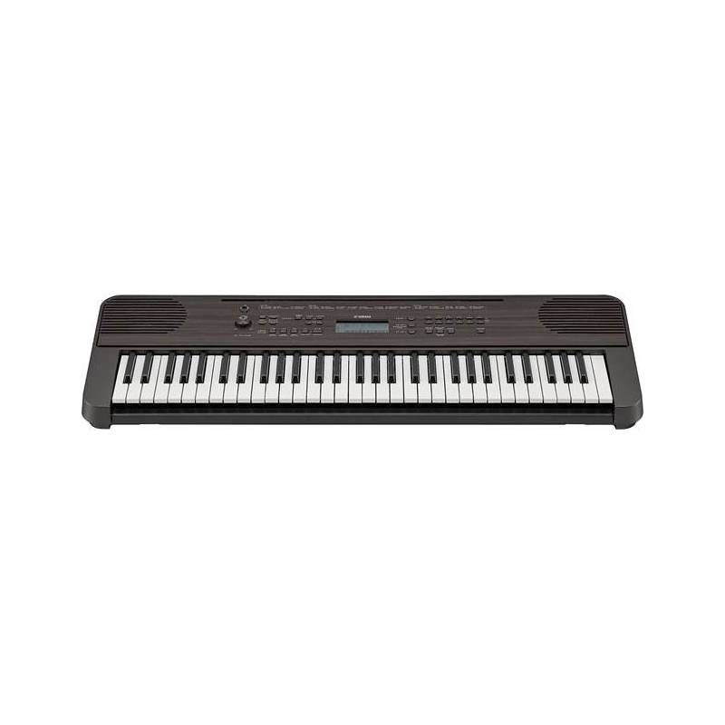TECLADO MUSICAL ELECTRONICO CAFE/-YAMAHA