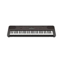 TECLADO MUSICAL ELECTRONICO CAFE/-YAMAHA