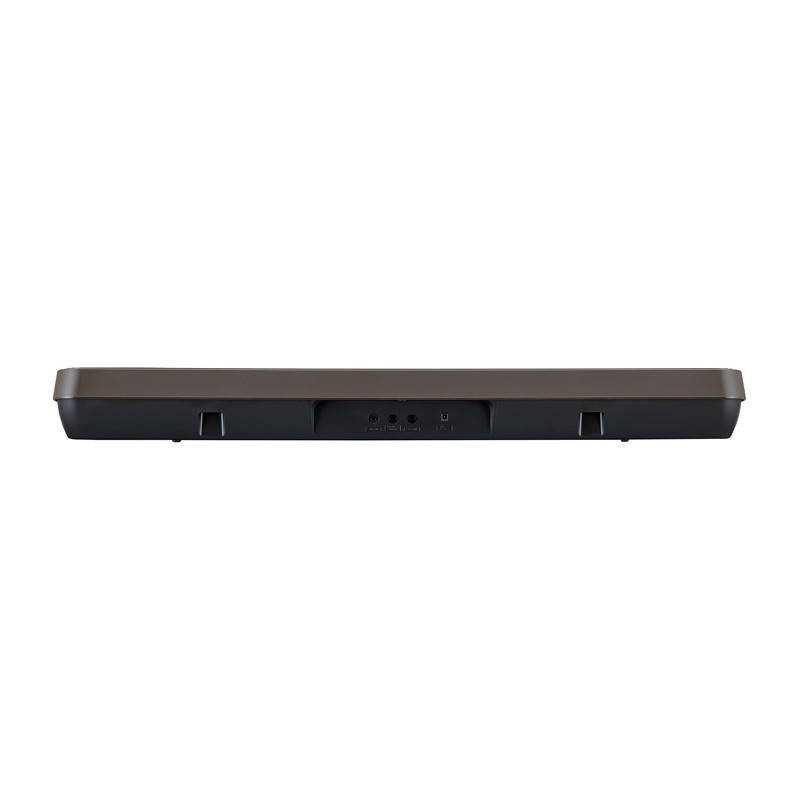 TECLADO MUSICAL ELECTRONICO CAFE/-YAMAHA