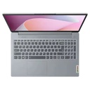 LAPTOP LENOVO IDEAPAD 8GB RAM AMD RYZEN 5 512GB SSD 15&quot; GRIS + MALETA/-LENOVO