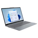 LAPTOP LENOVO IDEAPAD 8GB RAM AMD RYZEN 5 512GB SSD 15&quot; GRIS + MALETA/-LENOVO