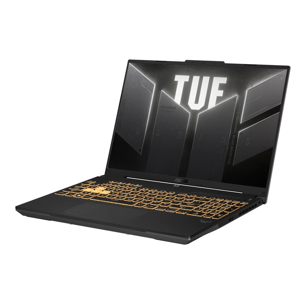 LAPTOP ASUS TUF 16GB RAM CORE I5 512GB SSD 15.6&quot; MOCHILA GRIS/-ASUS