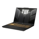 LAPTOP ASUS TUF 16GB RAM CORE I5 512GB SSD 15.6&quot; MOCHILA GRIS/-ASUS