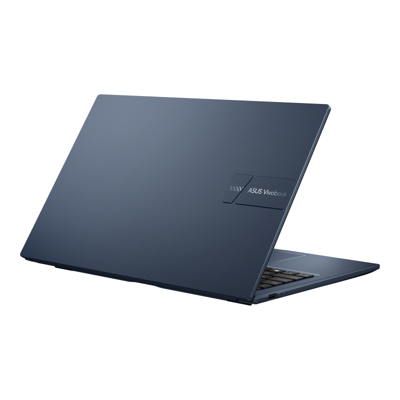 LAPTOP ASUS VIVOBOOK 8GB RAM CORE I3 512GB SSD 15.6&quot; MOCHILA+MAUSE AZUL/-ASUS