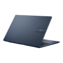 LAPTOP ASUS VIVOBOOK 8GB RAM CORE I3 512GB SSD 15.6&quot; MOCHILA+MAUSE AZUL/-ASUS
