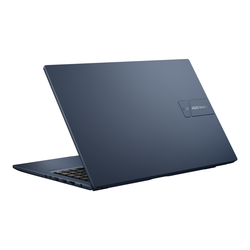 LAPTOP ASUS VIVOBOOK 8GB RAM CORE I3 512GB SSD 15.6&quot; MOCHILA+MAUSE AZUL/-ASUS