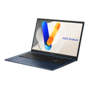 LAPTOP ASUS VIVOBOOK 8GB RAM CORE I3 512GB SSD 15.6&quot; MOCHILA+MAUSE AZUL/-ASUS