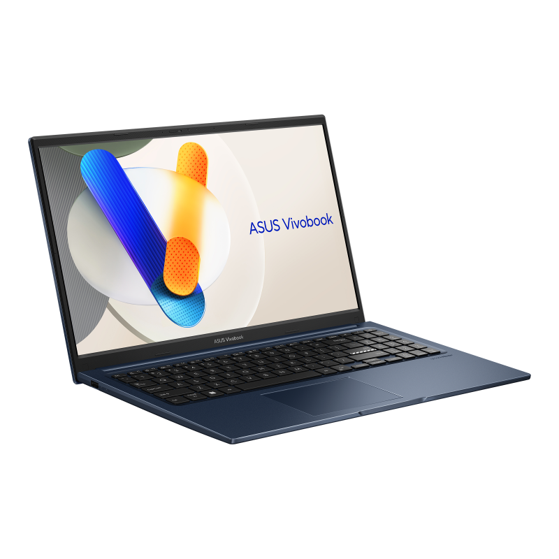 LAPTOP ASUS VIVOBOOK 8GB RAM CORE I3 512GB SSD 15.6&quot; MOCHILA+MAUSE AZUL/-ASUS