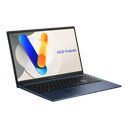 LAPTOP ASUS VIVOBOOK 8GB RAM CORE I3 512GB SSD 15.6&quot; MOCHILA+MAUSE AZUL/-ASUS