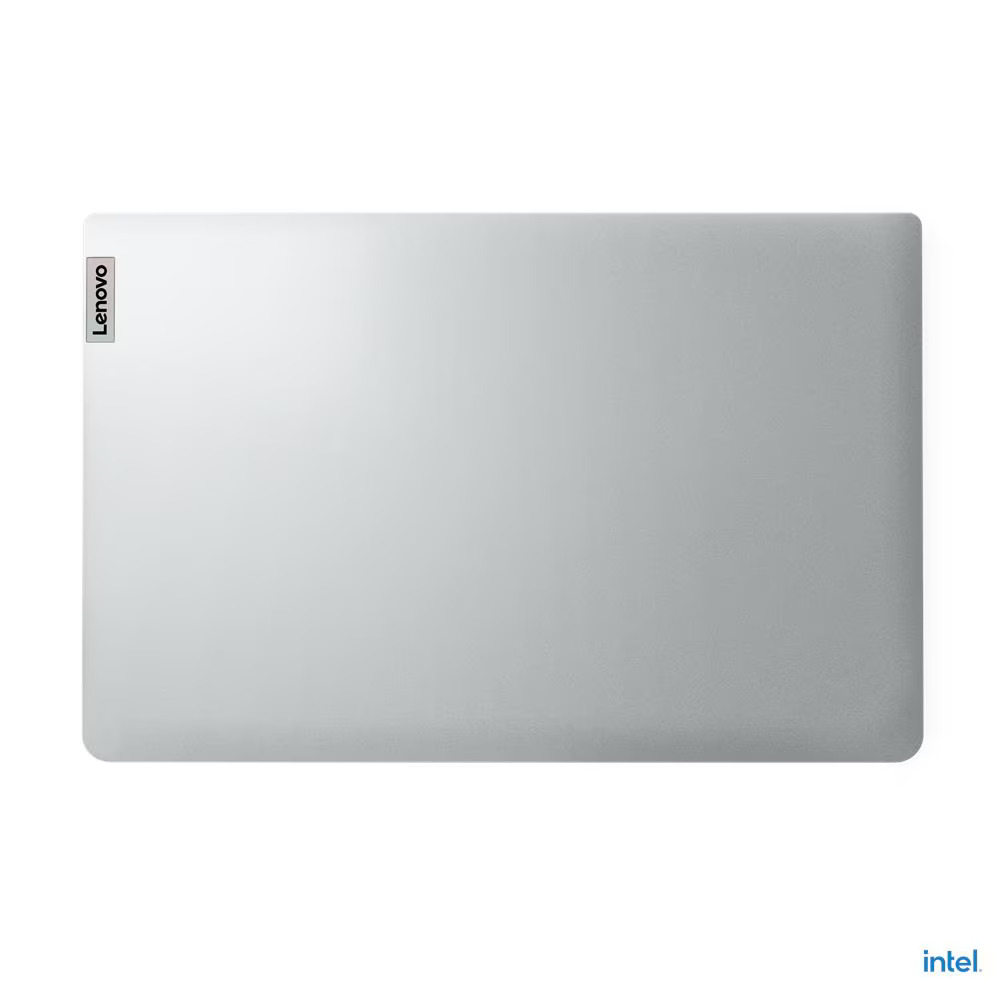 LAPTOP LENOVO 8GB RAM INTEL CELERON 256GB 15.6&quot; FREEDOS GRIS/-LENOVO