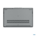 LAPTOP LENOVO 8GB RAM INTEL CELERON 256GB 15.6&quot; FREEDOS GRIS/-LENOVO