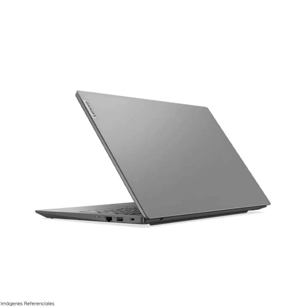 LAPTOP LENOVO 8GB RAM CORE I3 256GB SSD 15.6&quot; GRIS/-LENOVO