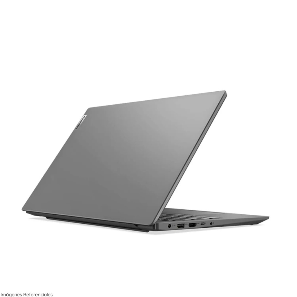 LAPTOP LENOVO 8GB RAM CORE I3 256GB SSD 15.6&quot; GRIS/-LENOVO