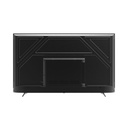 TELEVISOR 55&quot;  LED UHD QLED 4K GOOGLE TV NEGRO/-INNOVA