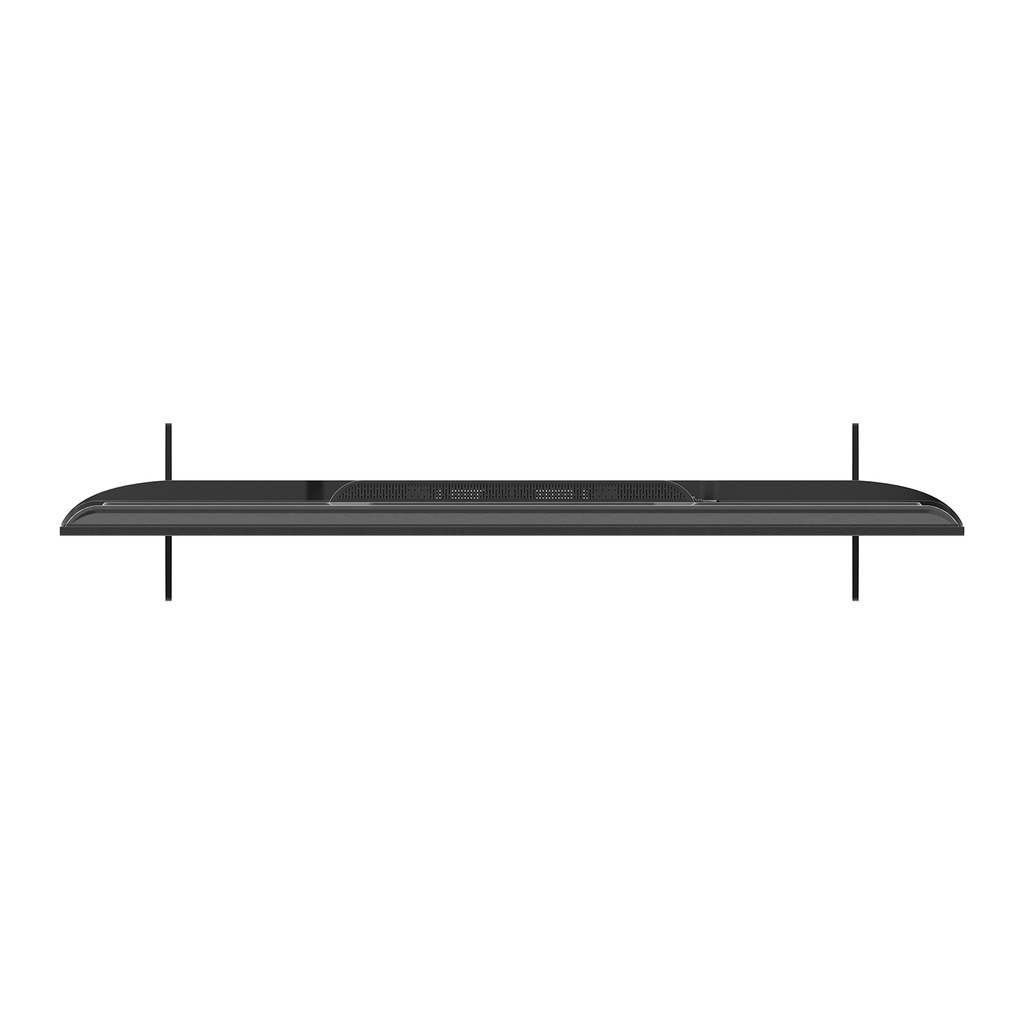 TELEVISOR 55&quot;  LED UHD QLED 4K GOOGLE TV NEGRO/-INNOVA