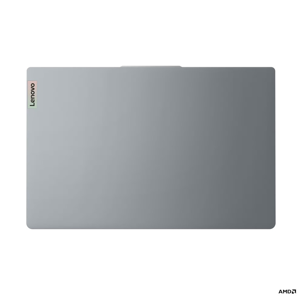 LAPTOP LENOVO  RYZEN 7 16GB RAM AMD 512GB SSD ARTIC 15.6&quot;  GRIS/-LENOVO