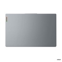 LAPTOP LENOVO  RYZEN 7 16GB RAM AMD 512GB SSD ARTIC 15.6&quot;  GRIS/-LENOVO