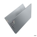 LAPTOP LENOVO  RYZEN 7 16GB RAM AMD 512GB SSD ARTIC 15.6&quot;  GRIS/-LENOVO