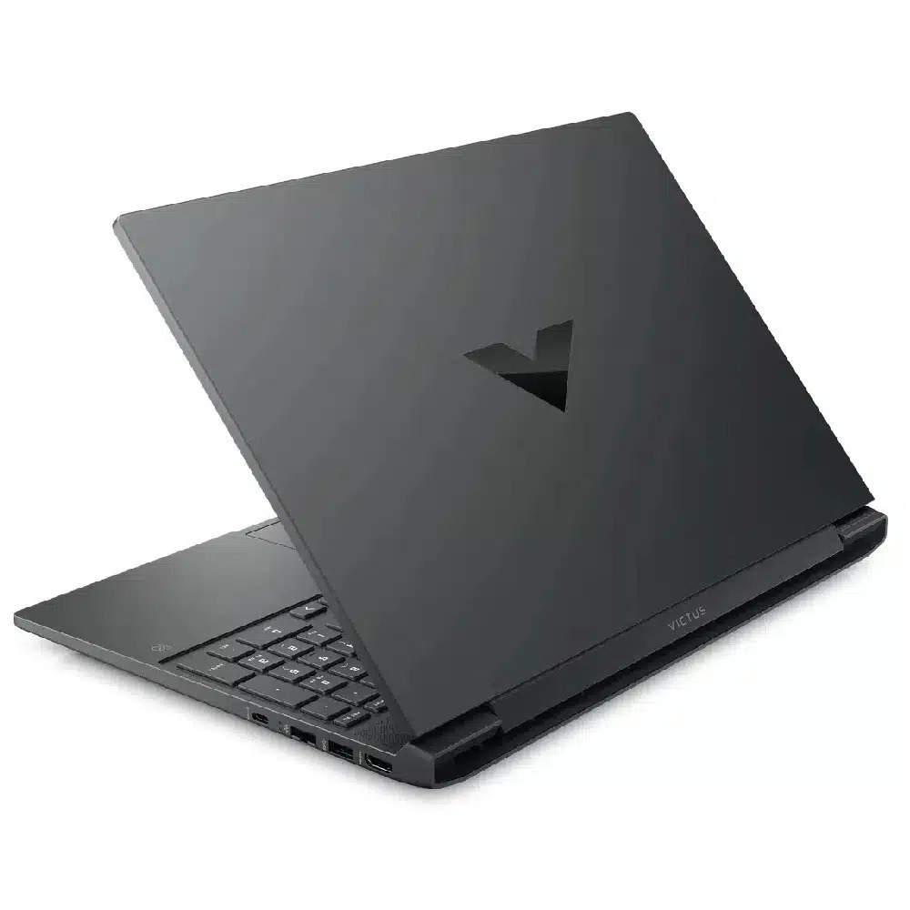 LAPTOP HP VICTUS AMD RYZEN 7  8GB RAM 512GB SSD 15.6&quot;  SILVER/-HP