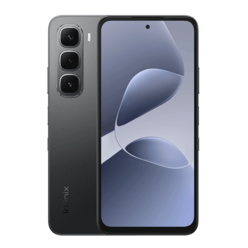 CELULAR INFINIX HOT 60I 4GB RAM MEDIATEK 256GB CT 50MP/0.08MP/CF 8MP -INFINIX