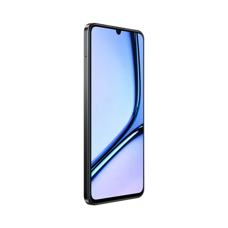 CELULAR REALME NOTE 60X 4GB RAM UNISOC 128GB CT 8MP/CF 5MP -REALME