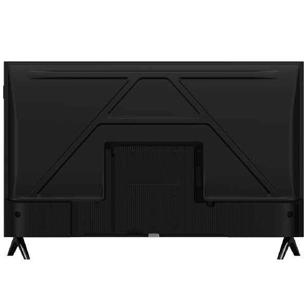 TELEVISOR SMART FHD QLED 32&quot; GOOGLE TV NEGRO/-TCL
