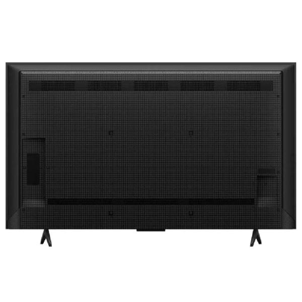 TELEVISOR SMART UHD QLED 4K 50&quot;GOOGLE TV NEGRO/-TCL