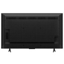 TELEVISOR SMART UHD QLED 4K 50&quot;GOOGLE TV NEGRO/-TCL