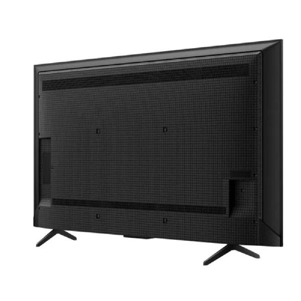 TELEVISOR SMART UHD QLED 4K 50&quot;GOOGLE TV NEGRO/-TCL