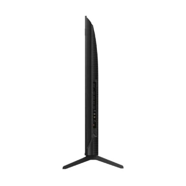TELEVISOR SMART UHD QLED 4K 50&quot;GOOGLE TV NEGRO/-TCL