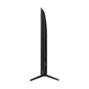 TELEVISOR SMART UHD QLED 4K 50&quot;GOOGLE TV NEGRO/-TCL