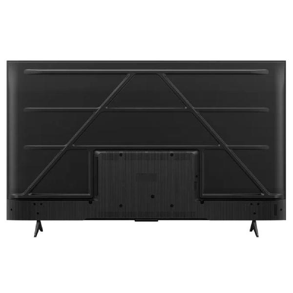 TELEVISOR UHD 4K 75&quot; GOOGLE TV 12.0 HDR10 NEGRO/-TCL