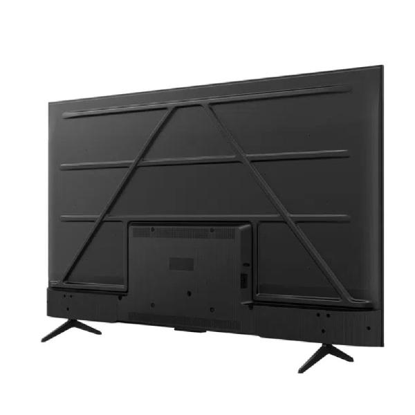 TELEVISOR UHD 4K 75&quot; GOOGLE TV 12.0 HDR10 NEGRO/-TCL