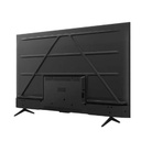 TELEVISOR UHD 4K 75&quot; GOOGLE TV 12.0 HDR10 NEGRO/-TCL