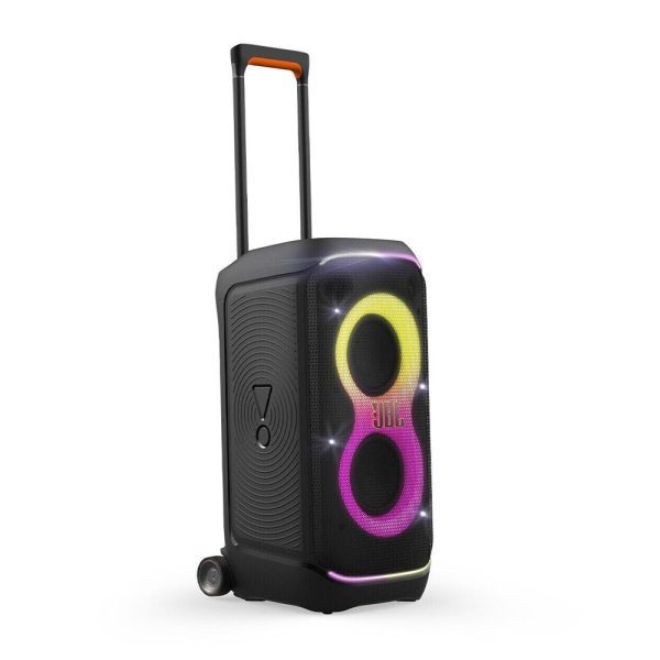 PARLANTE PORTATIL 240W PARTYBOX BLUETOOTH NEGRO/-JBL