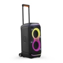 PARLANTE PORTATIL 240W PARTYBOX BLUETOOTH NEGRO/-JBL