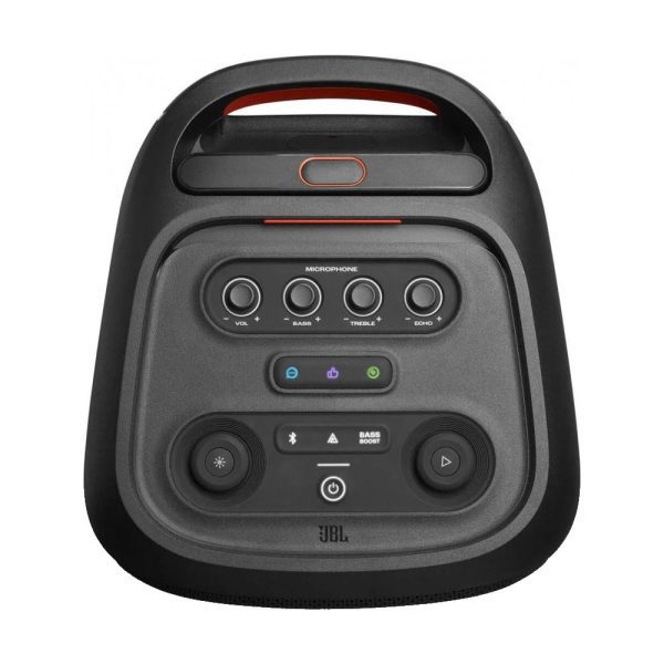 PARLANTE PORTATIL 240W PARTYBOX BLUETOOTH NEGRO/-JBL