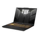 LAPTOP ASUS TUF GAMING 16GB RAM CORE I7 1TB SSD-TG 15.6&quot; MAUSE+MOCHILA GRIS/-ASUS FX607VU-RL095 (16GB)