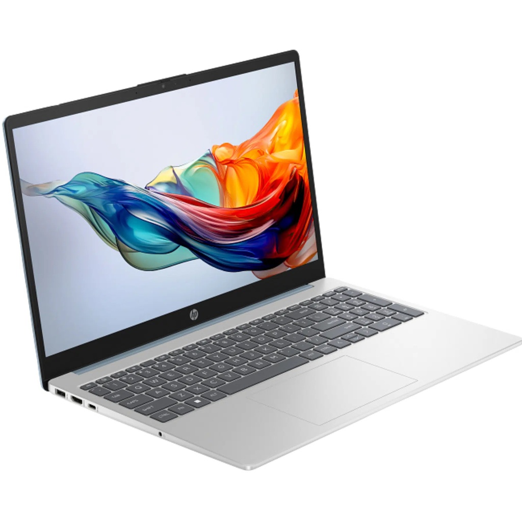 LAPTOP HP RYZEN 5 16GB RAM AMD 512GB SSD 15.6&quot;  AZUL/-HP