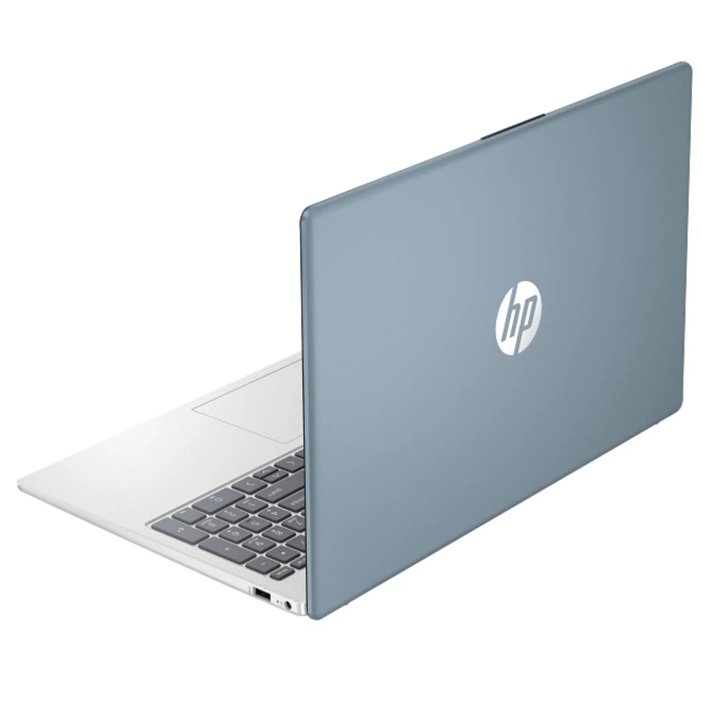 LAPTOP HP RYZEN 5 16GB RAM AMD 512GB SSD 15.6&quot;  AZUL/-HP