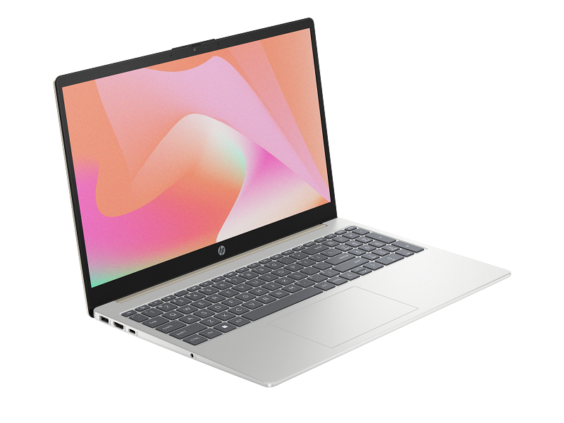 LAPTOP HP CORE I7 16GB RAM  512GB SSD 15.6&quot;  GOLD -HP