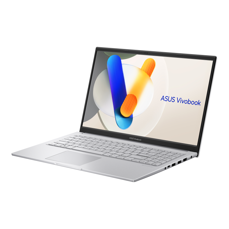 LAPTOP ASUS  CORE I5 VIVOBOOK  8GB RAM512GB SSD 15.6&quot;  GRIS -ASUS