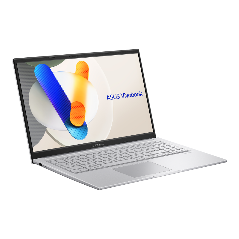 LAPTOP ASUS  CORE I5 VIVOBOOK  8GB RAM512GB SSD 15.6&quot;  GRIS -ASUS